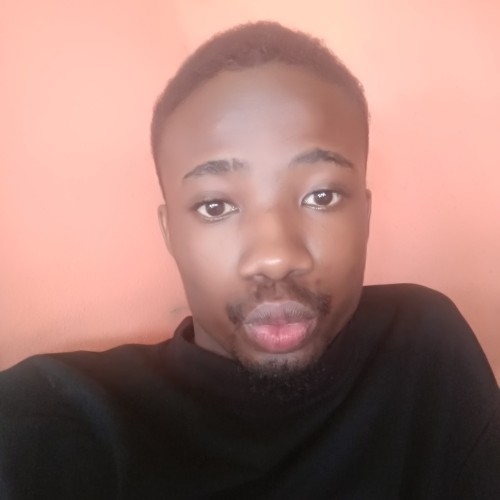 Godspower O. profile photo