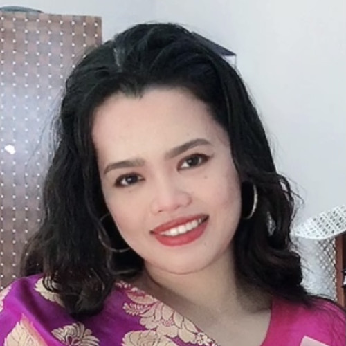 Joy S.
