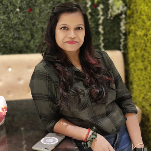 Reena  S. profile photo