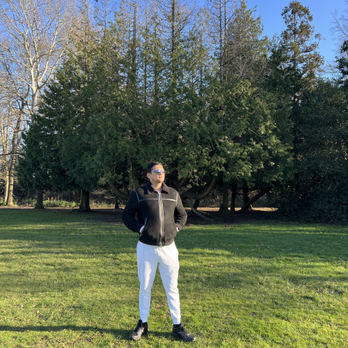 Dylan A. profile photo