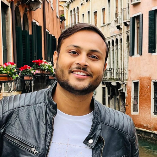 Hamza A. profile photo