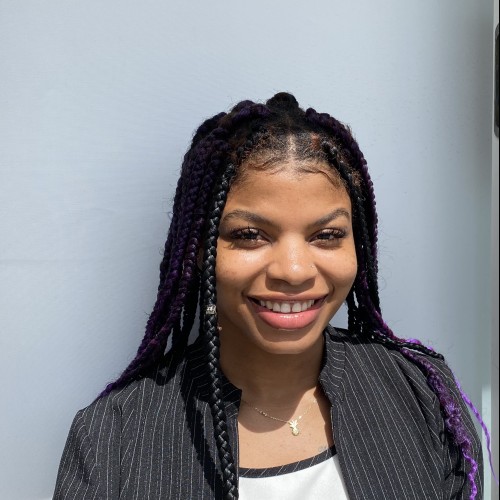 Ngozi Precious C.