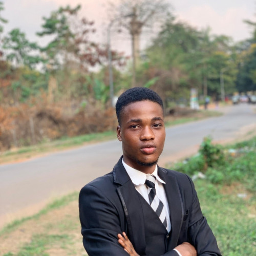 Ayomide A.