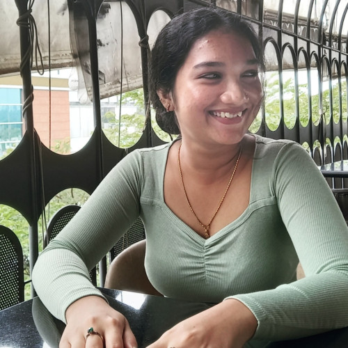 Vaishnavi  P. profile photo