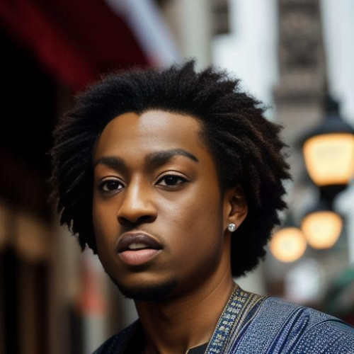 Muktar  I. profile photo