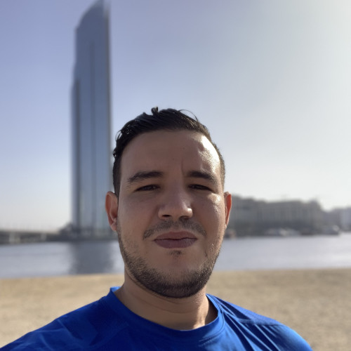 Hamza B. profile photo