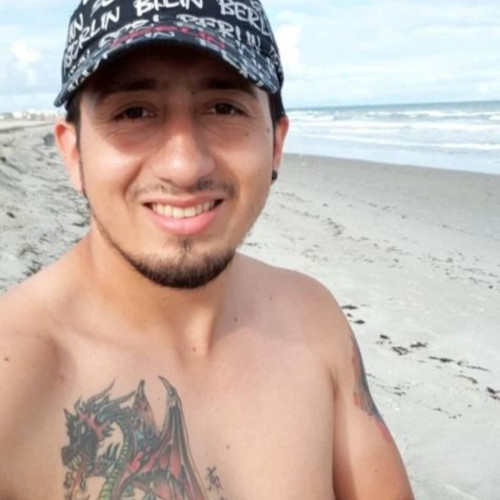 Bryan Arturo E. profile photo