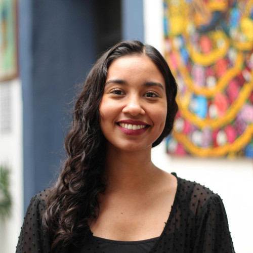 Ruth M. profile photo