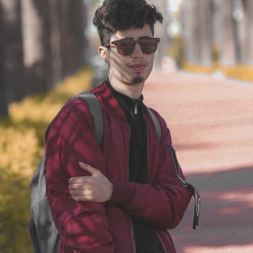 Soufiane A. profile photo