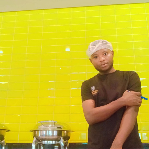 Wilson E. profile photo