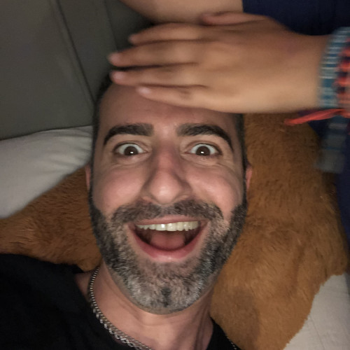 Raf P. profile photo