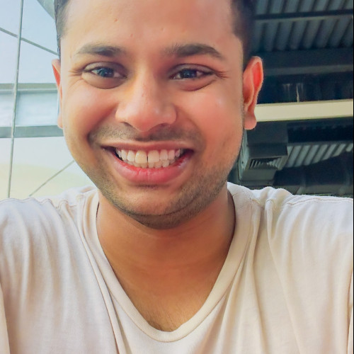 Jeewan j. profile photo