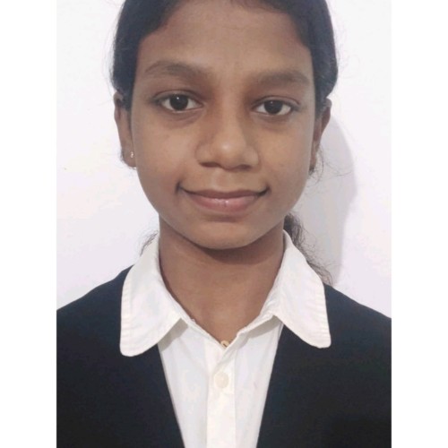 Kimaya D. profile photo