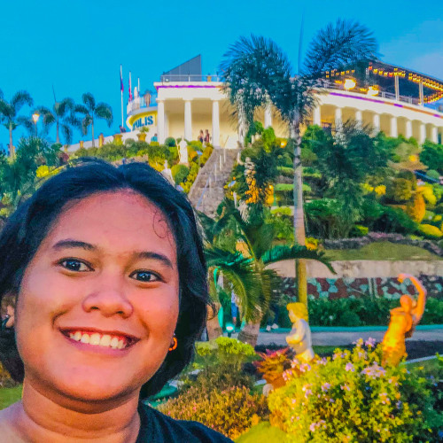 Samantha P. profile photo
