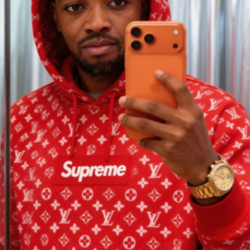 Franklin O. profile photo