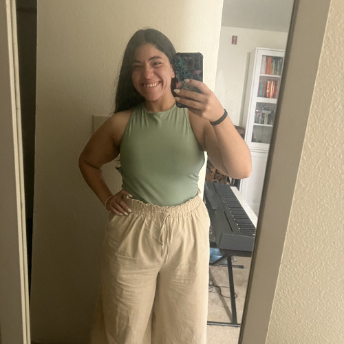 Brittany F. profile photo