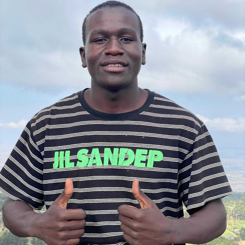 FELIX O. profile photo