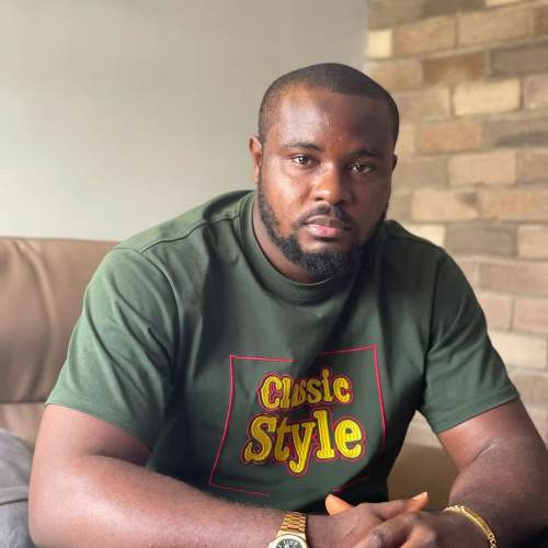 otito o. profile photo