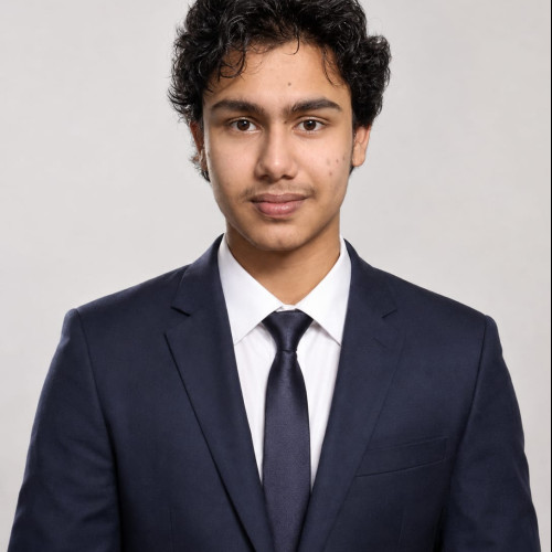 mohammad hami  a. profile photo