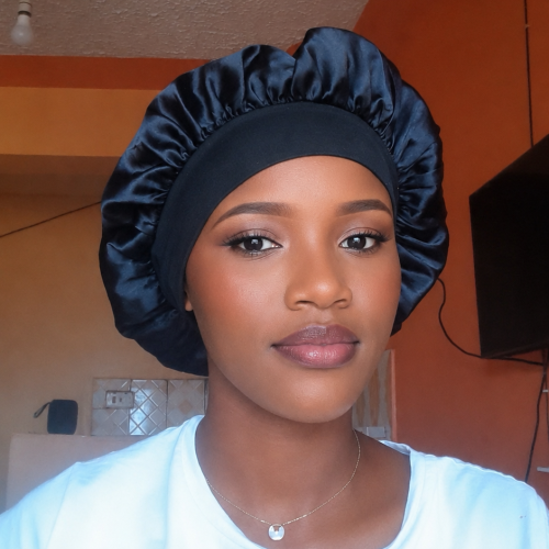 Mitchelle W. profile photo