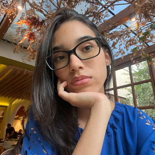Halane Lúci S. profile photo