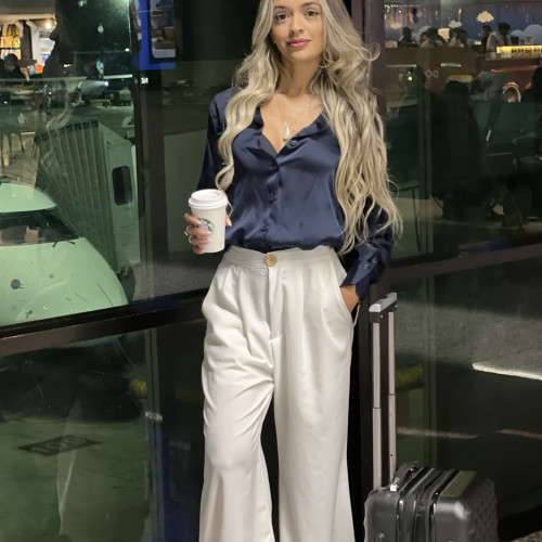 Miryan A. profile photo