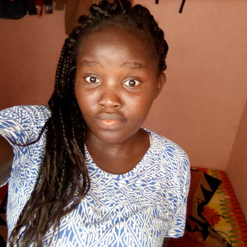 Joy M. profile photo