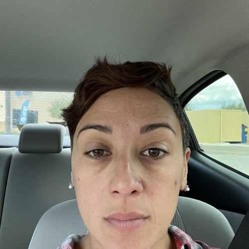 Amber L. profile photo