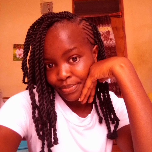 Chebet  S. profile photo
