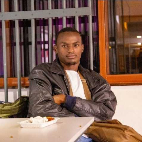 Abdalla M.