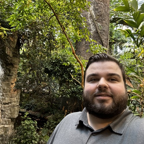 Mathieu L. profile photo