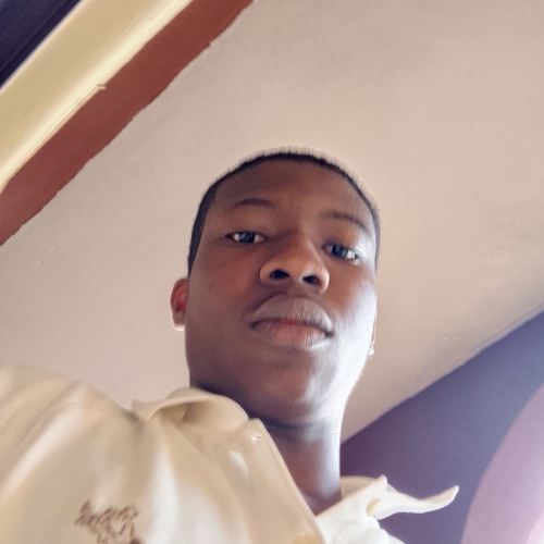 Obinna P. profile photo