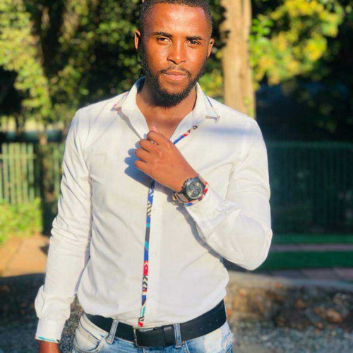 Luthando D. profile photo