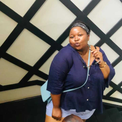 PHUMELELA K.