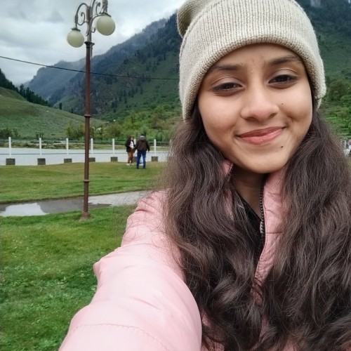 Samriddhi B. profile photo