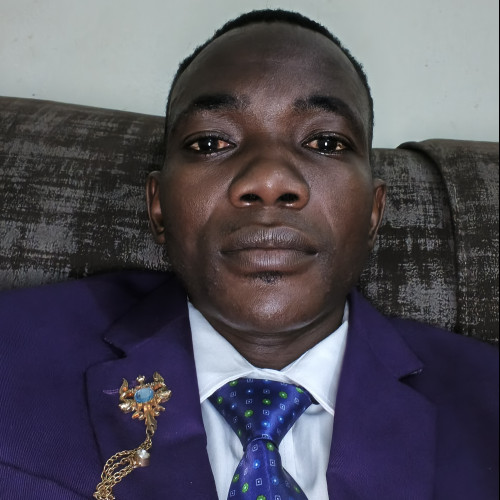 Isaac A. profile photo