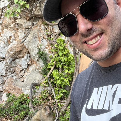 XAVIER L. profile photo