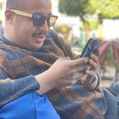 mehdi m. profile photo