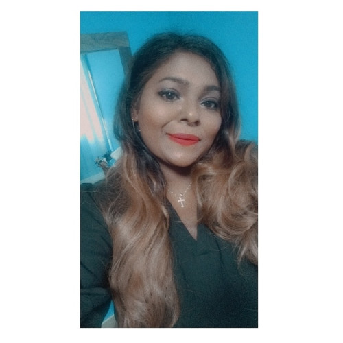 Shanelle P. profile photo