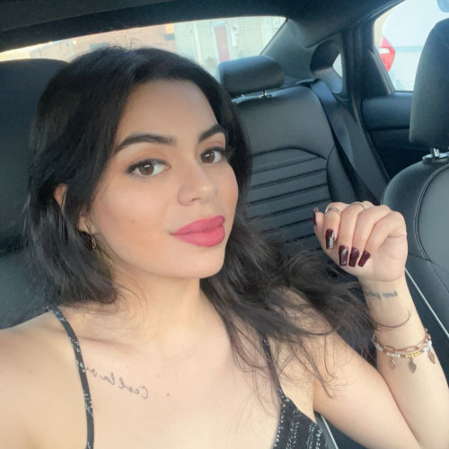 Ariana C. profile photo