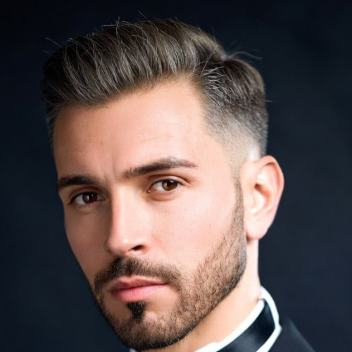Jhoseff  L. profile photo