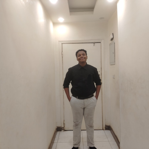 Mohammed T. profile photo