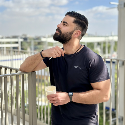 Hamza A. profile photo