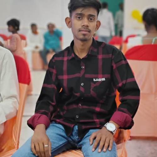 Taushif A. profile photo