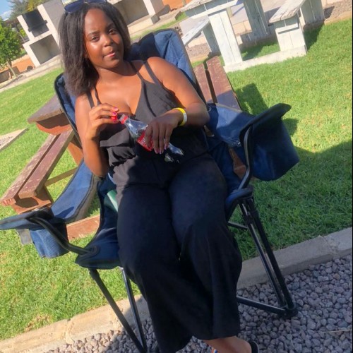 Thando M. profile photo