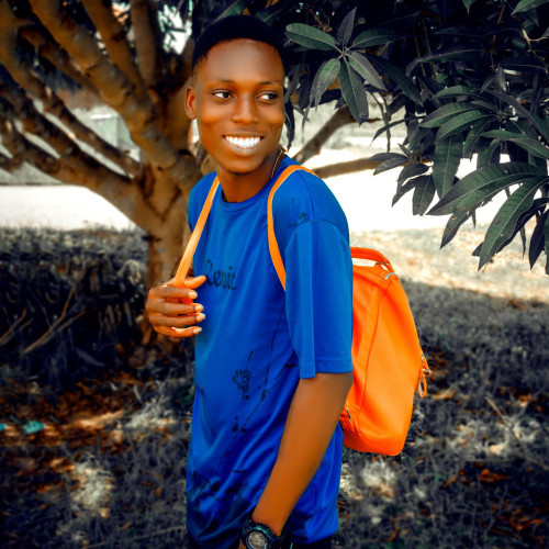 JOSHUA O. profile photo