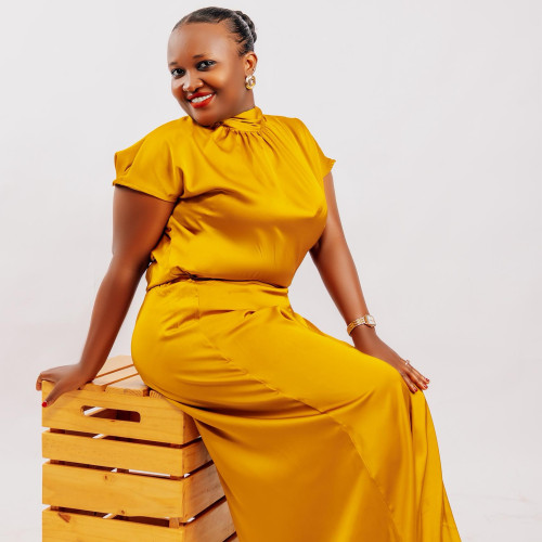 Agaba B. profile photo