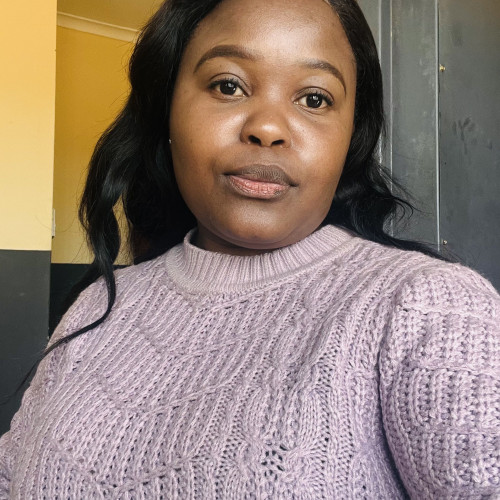 Sibongile N. profile photo