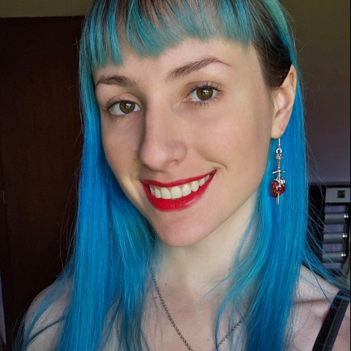 Thais L. profile photo