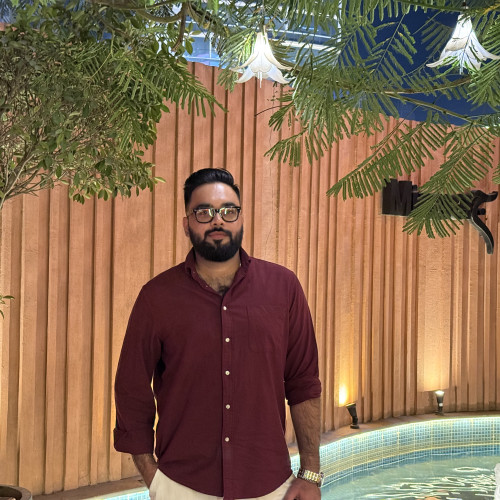 Arbab M. profile photo
